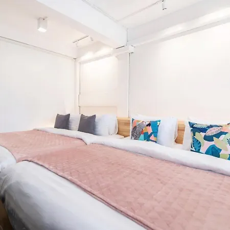 Appartamento 3A-168 House Near Bts-Icon Siam Godown Esterno foto
