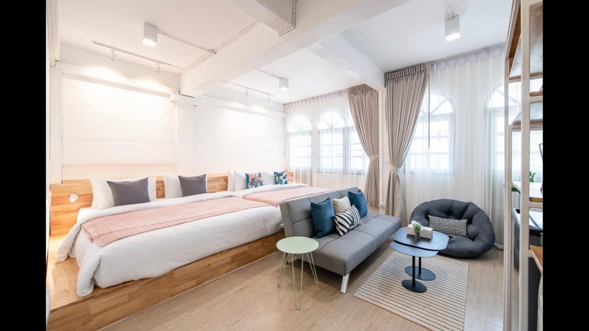3a-168 House Near Bts-icon Siam * Godown