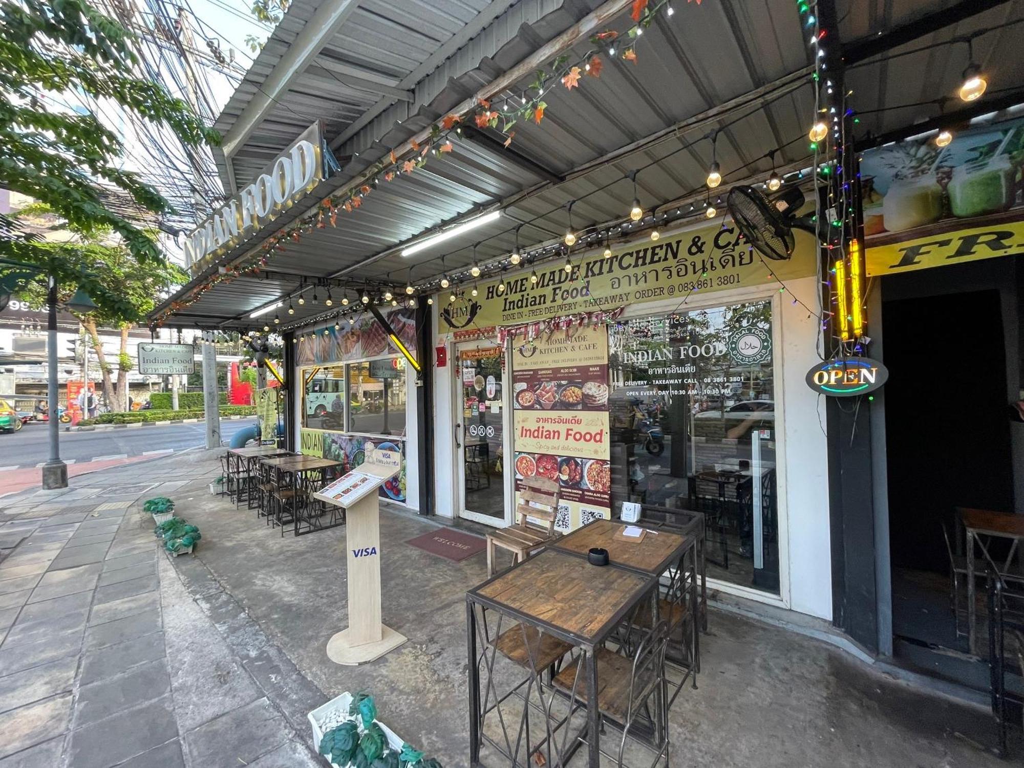 3a-168 House Near Bts-icon Siam Homestay