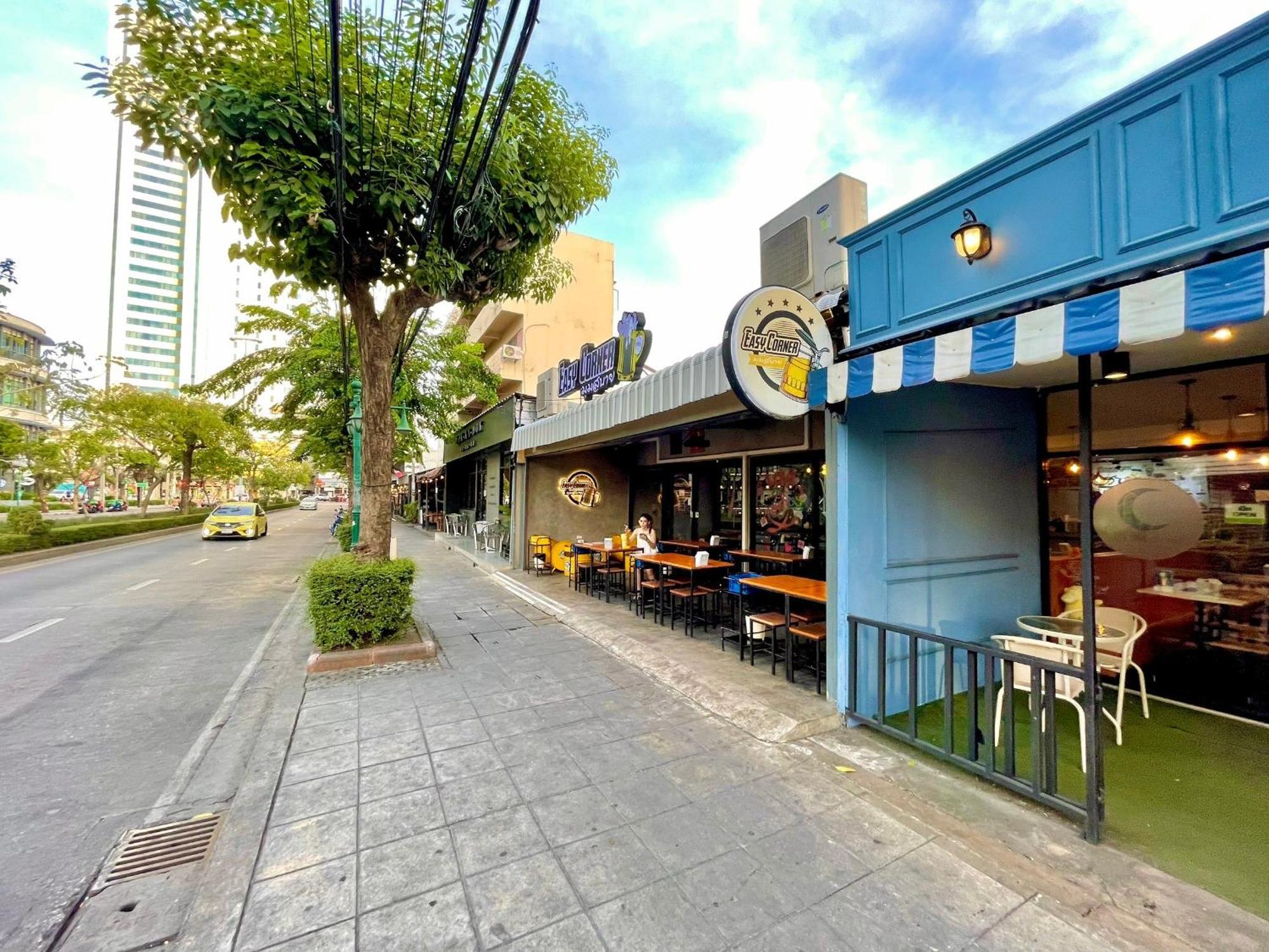 3a-168 House Near Bts-icon Siam