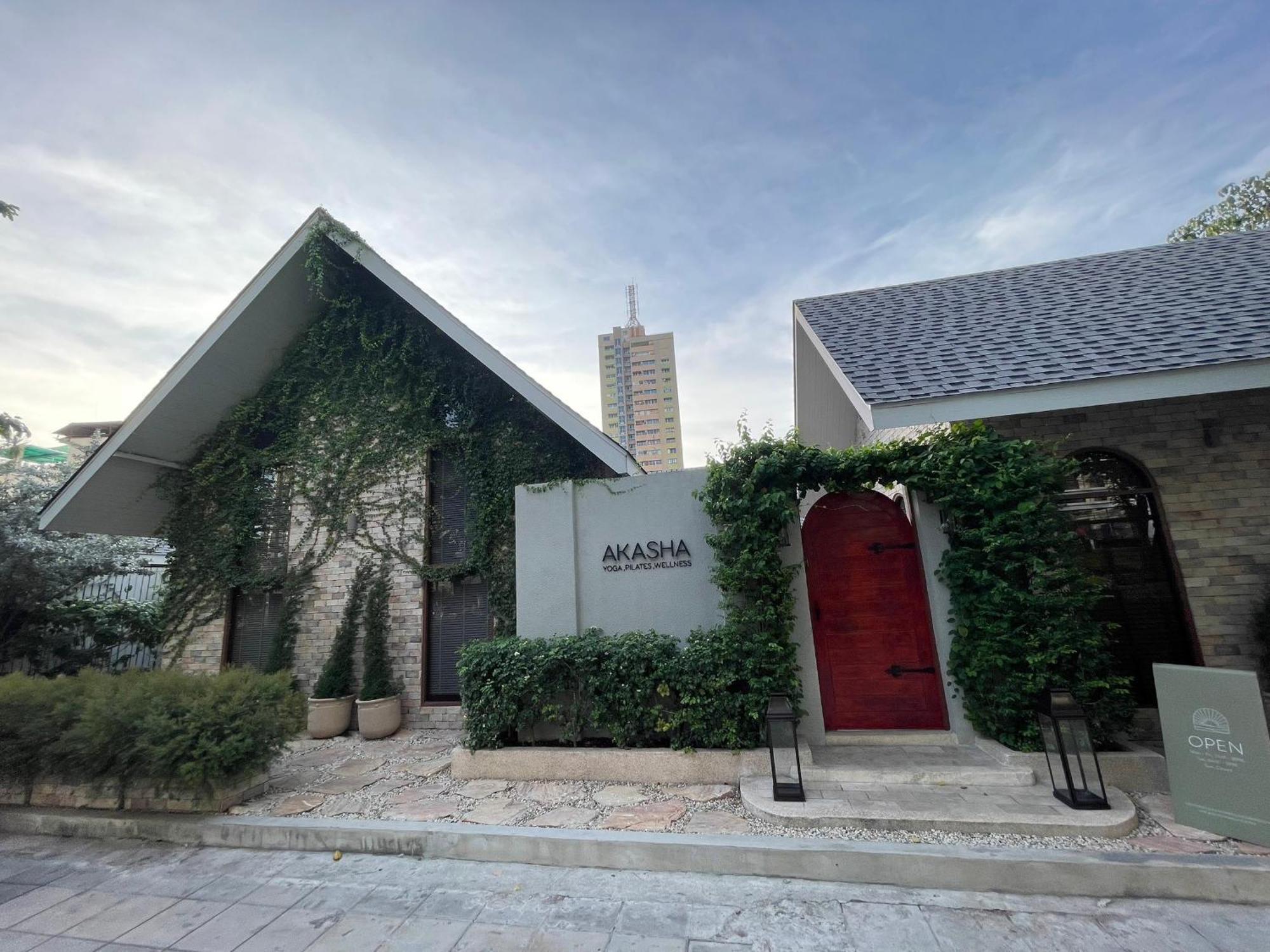 3a-168 House Near Bts-icon Siam * Godown